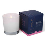 No. 81 | Trapp Waterlily Driftwood Candle 7oz