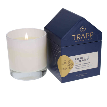 No. 25 | Trapp Lavender de Provence Candle 7oz