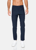 7 Diamonds STP-1234 Infinity™ 7-Pocket Pant - True Navy