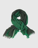 Alembika - ASC09G - Limelight Scarf - Green