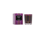 NEST New York Autumn Plum Votive Candle