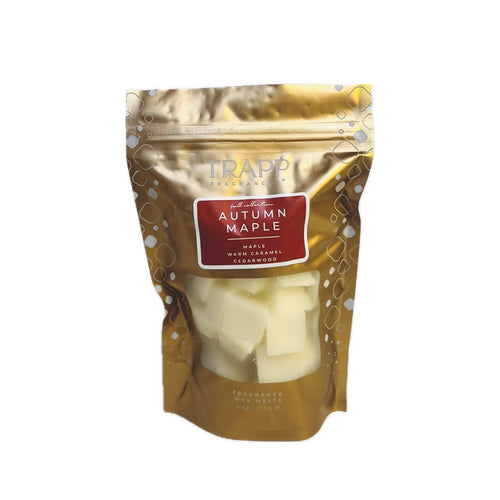 Trapp Autumn Maple Wax Melts
