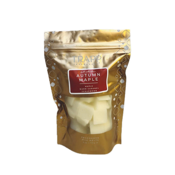 Trapp Autumn Maple Wax Melts