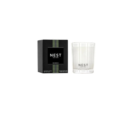 NEST New York Bamboo 3-Wick Candle