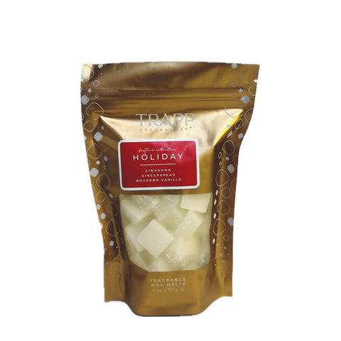 Trapp Holiday Fragrance Melt – Trapp and Company