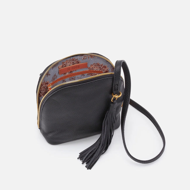 HOBO - 82225 - Nash Crossbody - Black