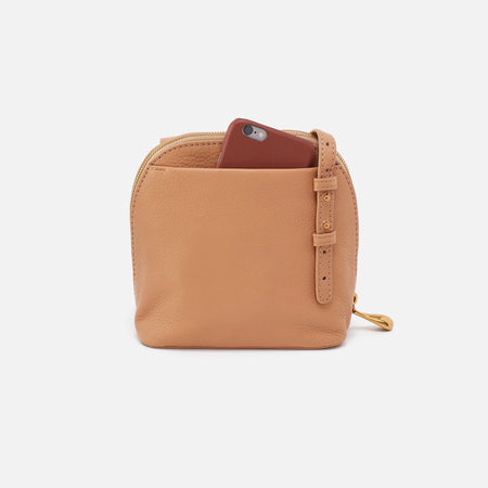 HOBO - 81110 - Lumen Continental Wallet - Sandstorm