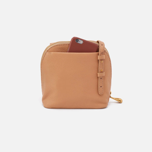 HOBO - 82225 - Nash Crossbody - Sandstorm