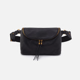 HOBO - 82460 - Fern Large Belt Bag - Black