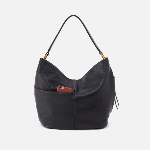 HOBO - 82469 - Harley Hobo - Black