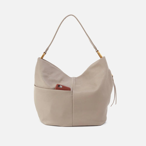 HOBO - 82469 - Harley Hobo - Taupe