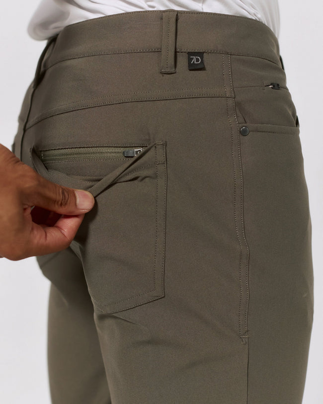 Pocket Stp 7 Diamonds – Trapp and Company