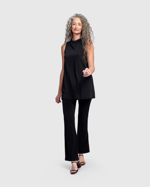 Alembika S25 – Top - ET265B - Black