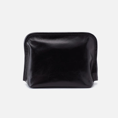 HOBO - 81110 - Lumen Continental Wallet - Black