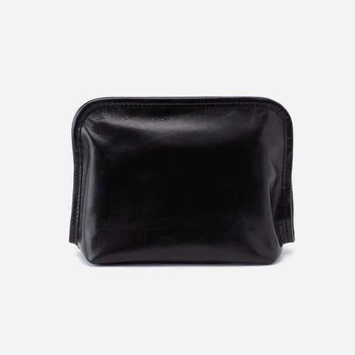 HOBO - 35748 - Beauty Cosmetic Pouch - Black