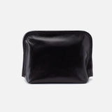 HOBO - 35748 - Beauty Cosmetic Pouch - Black