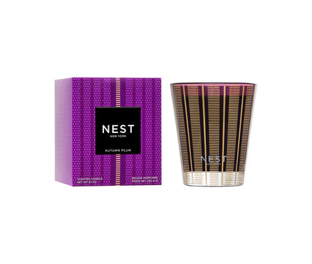 NEST New York Bamboo 3-Wick Candle