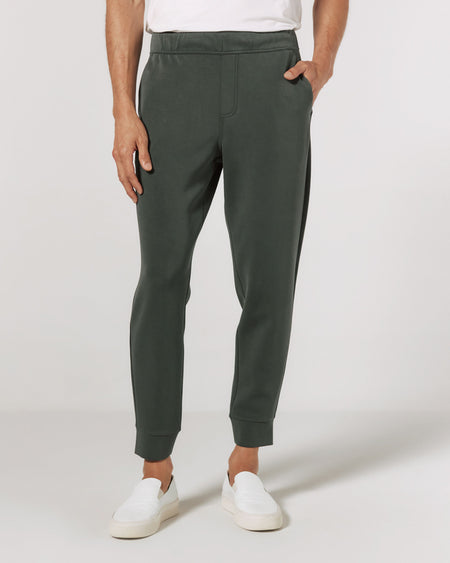 7 Diamonds STP-1290 REV™ Jogger - Platinum