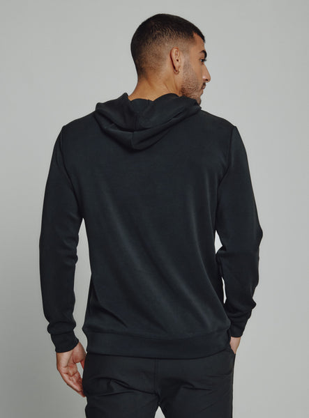 7 Diamonds STH-8362 REV™ Hoodie - Black