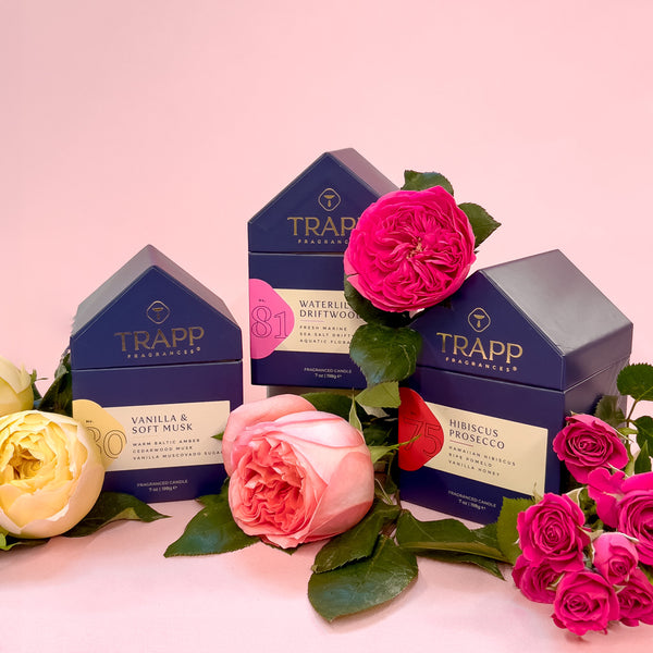 Trapp and Company