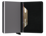 SECRID Slimwallet Original Black