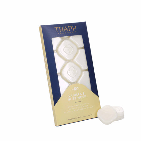 No. 20 | Trapp Water Home Fragrance Melts