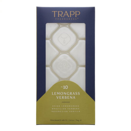No. 20 | Trapp Water Home Fragrance Melts