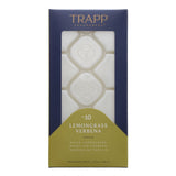 No. 10 | trapp Lemongrass Verbena Home Fragrance Melts