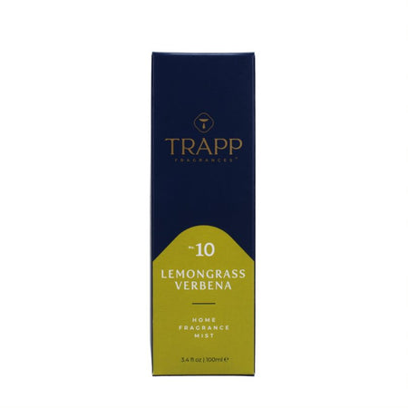No. 68 | Trapp Teak & Oud Wood Home Fragrance Mist