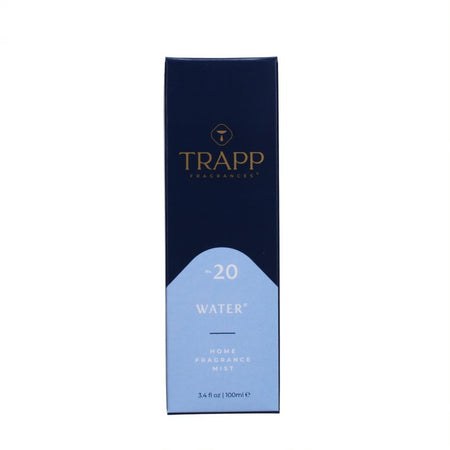 No. 73 | Trapp Vetiver Seagrass Home Fragrance Mist