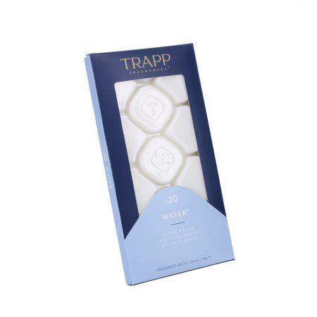No. 75 | Trapp Hibiscus Prosecco Home Fragrance Melts