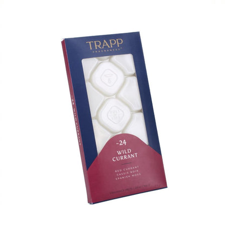 No. 8 | Trapp Fresh Cut Tuberose Home Fragrance Melts