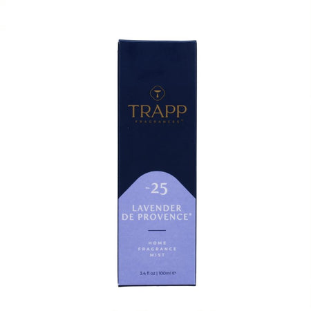 No. 60 | Trapp Jasmine Gardenia Home Fragrance Mist