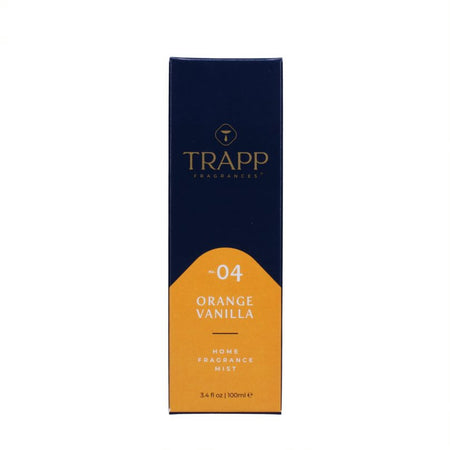 No. 74 | Trapp Tabac & Leather Home Fragrance Mist