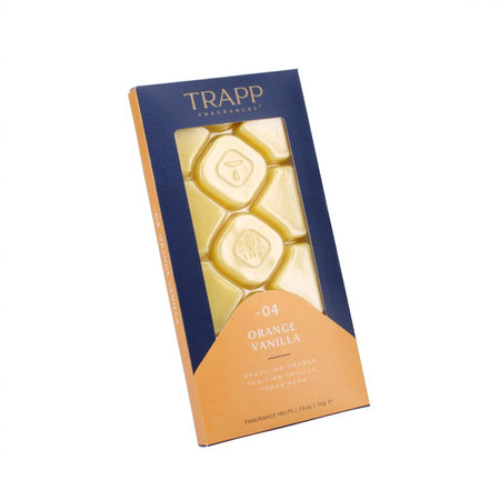 No. 24 | Trapp Wild Currant Home Fragrance Melts