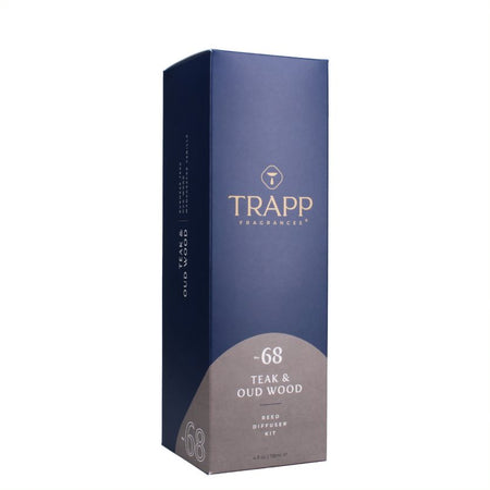 No. 20 | Trapp Water Diffuser Kit