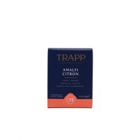 No. 4 | Trapp Orange Vanilla Home Fragrance Melts