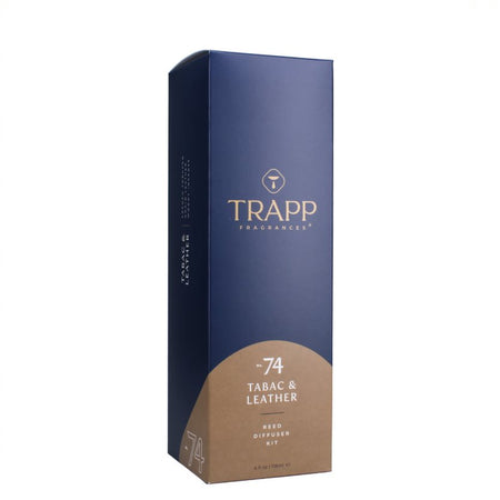No.73 | Trapp Vetiver Seagrass Diffuser Refill