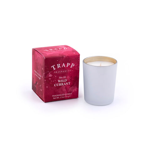No. 20 | Trapp Water Candle 16oz 3 wick