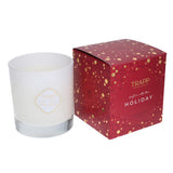 Trapp Holiday Large Poured Candle